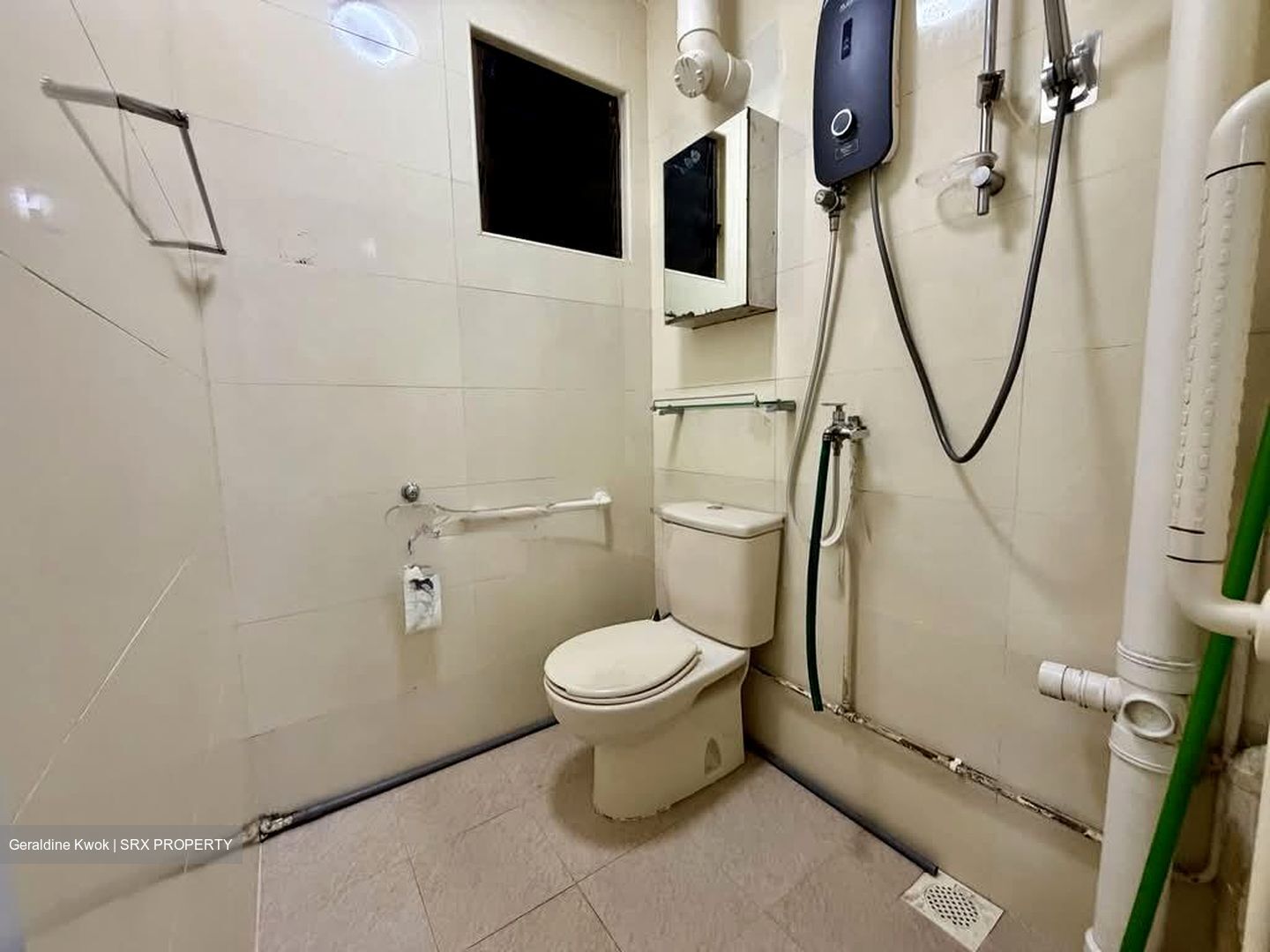 Blk 93 Bedok North Avenue 4 (Bedok), HDB 4 Rooms #579204521